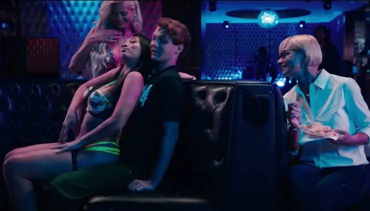 Ботан и Молли (2023) в хорошем качестве скачать торрент файл Ботан и Молли (2023) фильм в хорошем качестве скачать торрент файл