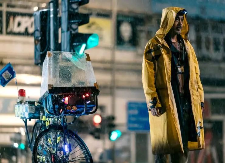 Холодный детектив (2022) скачать торрент файл Холодный детектив (2022) фильм скачать торрент файл