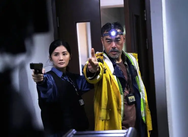 Холодный детектив (2022) скачать торрент бесплатно Холодный детектив (2022) фильм скачать торрент бесплатно