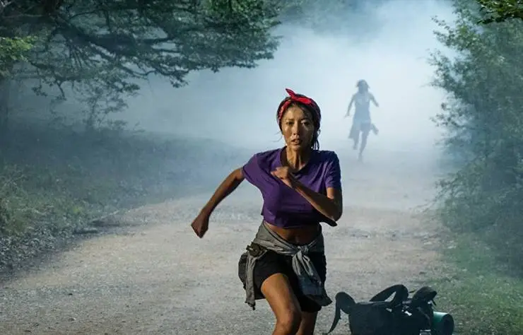 Пассажирка (2021) в хорошем качестве скачать торрент файл Пассажирка (2021) фильм в хорошем качестве скачать торрент файл