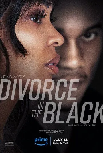 Удачный развод / Divorce in the Black (2024) фильм скачать через торрет бесплатно в хорошем качестве
