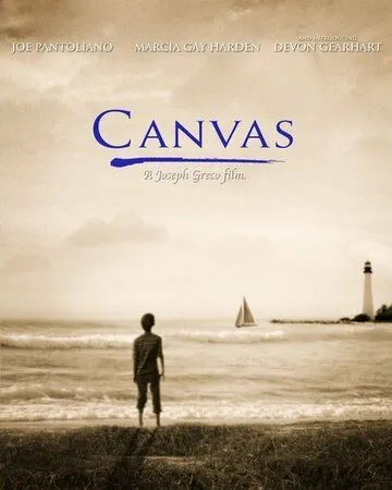 Холст / Canvas (2006) фильм скачать через торрет бесплатно в хорошем качестве