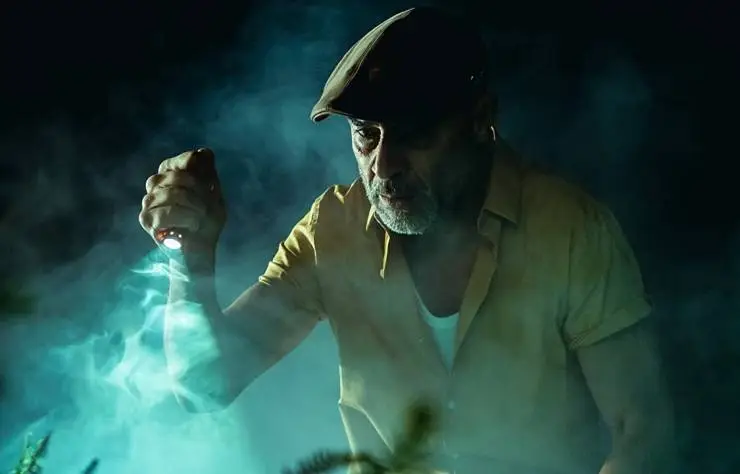 Пассажирка (2021) скачать торрент файл Пассажирка (2021) фильм скачать торрент файл