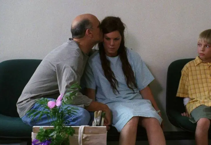 Холст (2006) скачать торрент бесплатно Холст (2006) фильм скачать торрент бесплатно