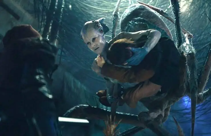 Мятежная Луна, часть 1: Дитя огня (2023) скачать торрент файл Мятежная Луна, часть 1: Дитя огня (2023) фильм скачать торрент файл