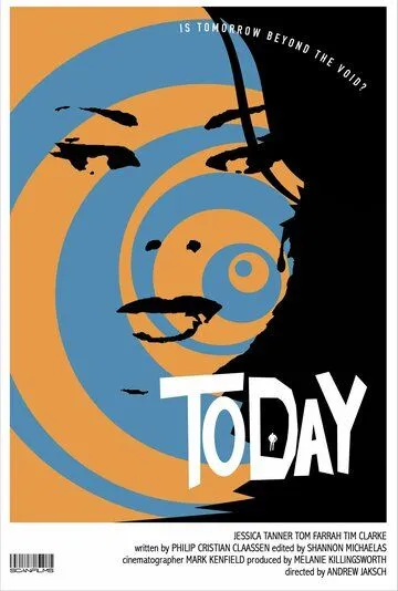 Сегодня / Today (2020) фильм скачать через торрет бесплатно в хорошем качестве