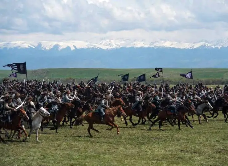 Легенда (2024) в хорошем качестве скачать торрент файл Легенда (2024) фильм в хорошем качестве скачать торрент файл