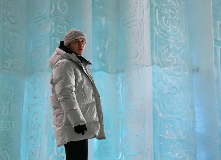 Легенда (2024) скачать торрент бесплатно Легенда (2024) фильм скачать торрент бесплатно