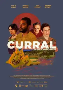 Загон / Curral (2020) фильм скачать через торрет бесплатно в хорошем качестве