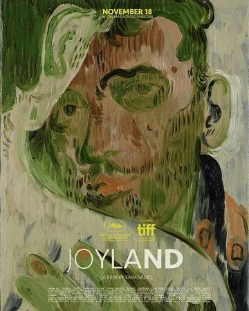 Страна радости / Joyland (2022) фильм скачать через торрет бесплатно в хорошем качестве