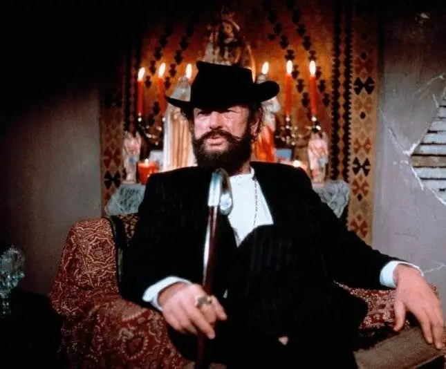 Король цыган (1978) скачать торрент файл Король цыган (1978) фильм скачать торрент файл