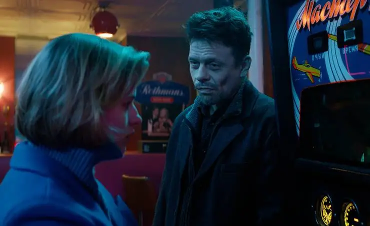 Танцуй, Селёдка! (2023) скачать торрент бесплатно Танцуй, Селёдка! (2023) фильм скачать торрент бесплатно