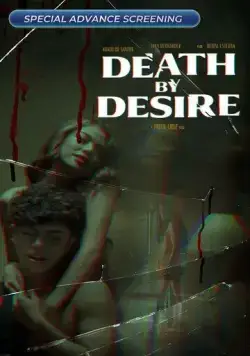 Смерть от вожделения / Death by Desire (2023) фильм скачать через торрет бесплатно в хорошем качестве