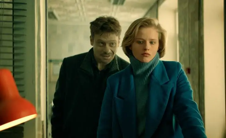 Танцуй, Селёдка! (2023) скачать торрент файл Танцуй, Селёдка! (2023) фильм скачать торрент файл