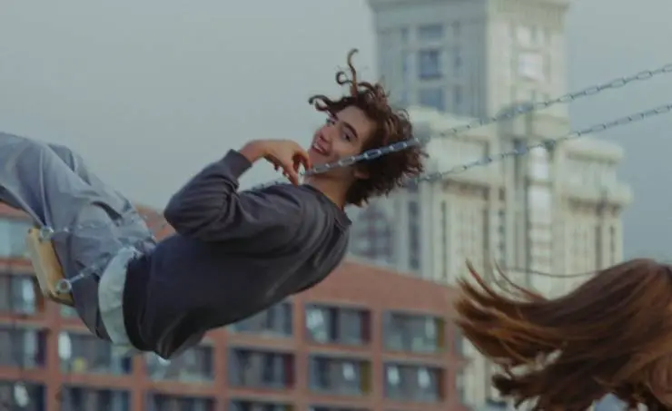 Кажется, навсегда (2022) скачать торрент файл Кажется, навсегда (2022) фильм скачать торрент файл