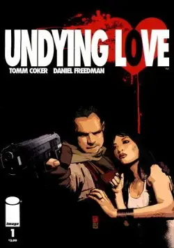 Бессмертная любовь / Undying Love фильм скачать через торрет бесплатно в хорошем качестве