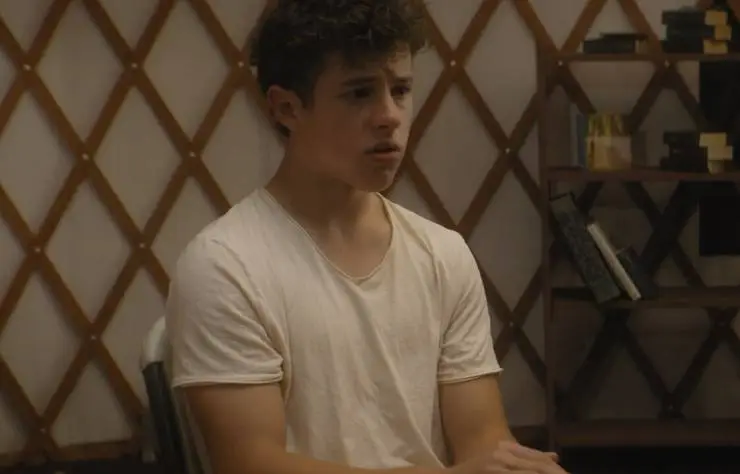 Лагерь (2024) в хорошем качестве скачать торрент файл Лагерь (2024) фильм в хорошем качестве скачать торрент файл