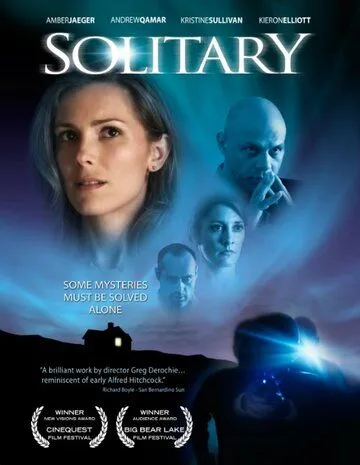 Обманчивая память / Solitary (2009) фильм скачать через торрет бесплатно в хорошем качестве