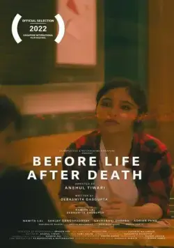 До жизни. После смерти / Before Life After Death (2022) фильм скачать через торрет бесплатно в хорошем качестве