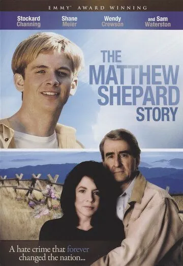 История Мэттью Шепарда / The Matthew Shepard Story (2002) фильм скачать через торрет бесплатно в хорошем качестве