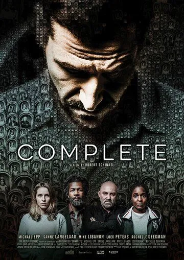 Одно целое / Complete (2022) фильм скачать через торрет бесплатно в хорошем качестве