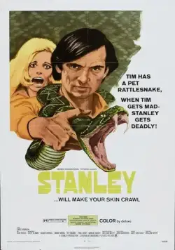Стэнли / Stanley (1972) фильм скачать через торрет бесплатно в хорошем качестве