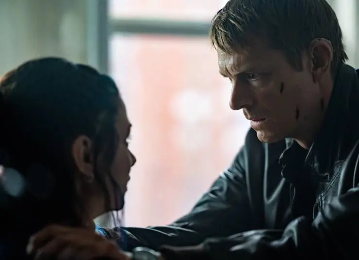 Час тишины (2024) скачать торрент бесплатно Час тишины (2024) фильм скачать торрент бесплатно