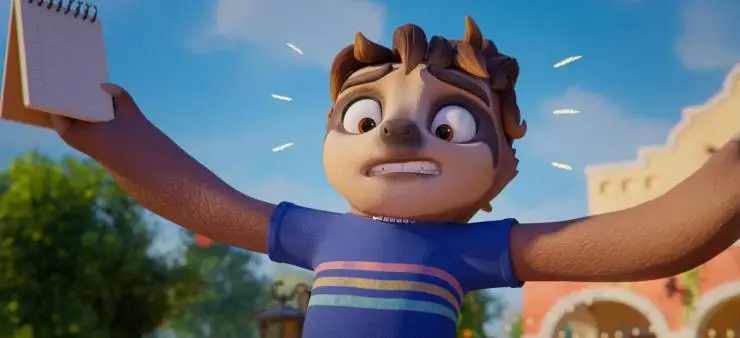 Ленивая семейка (2024) скачать торрент бесплатно Ленивая семейка (2024) мультфильм скачать торрент бесплатно