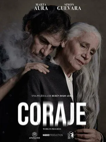 Отвага / Coraje (2022) фильм скачать через торрет бесплатно в хорошем качестве