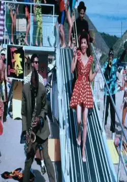 Обратно на пляж (1987) скачать торрент бесплатно Обратно на пляж (1987) фильм скачать торрент бесплатно