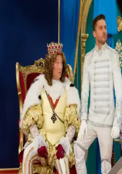 Золушка (2018) скачать торрент бесплатно Золушка (2018) фильм скачать торрент бесплатно