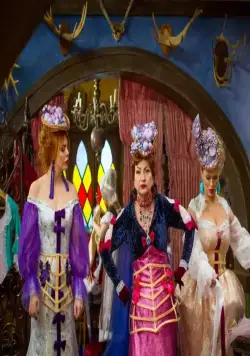 Золушка (2018) скачать торрент файл Золушка (2018) фильм скачать торрент файл