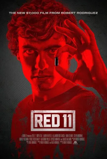 Красный 11 / Red Eleven (2019) фильм скачать через торрет бесплатно в хорошем качестве