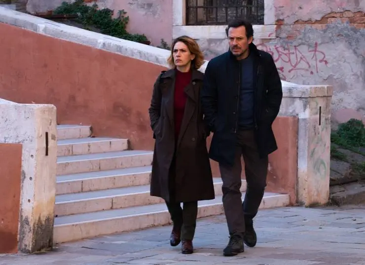 Венецианские тайны (2020) скачать торрент бесплатно Венецианские тайны (2020) фильм скачать торрент бесплатно