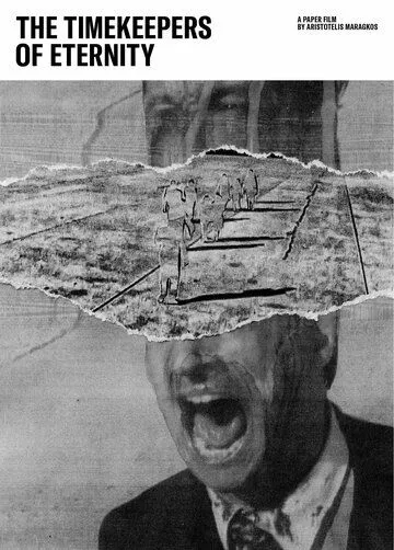 Хронометристы вечности / The Timekeepers of Eternity (2021) мультфильм скачать через торрет бесплатно в хорошем качестве