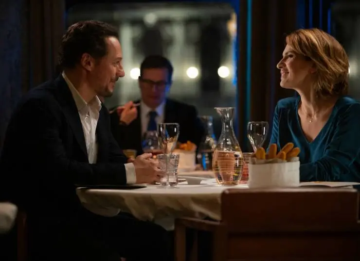 Венецианские тайны (2020) скачать торрент файл Венецианские тайны (2020) фильм скачать торрент файл