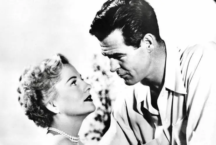 Рожденная быть плохой (1950) в хорошем качестве скачать торрент файл Рожденная быть плохой (1950) фильм в хорошем качестве скачать торрент файл