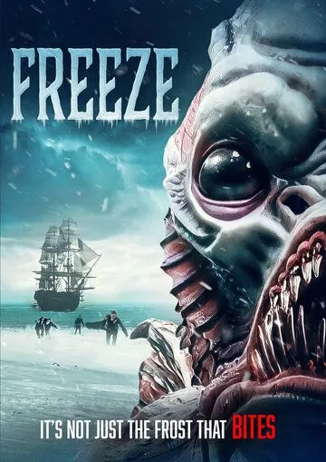 Заморозка / Freeze (2022) фильм скачать через торрет бесплатно в хорошем качестве