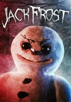 Снеговик / Jack Frost (1997) фильм скачать через торрет бесплатно в хорошем качестве