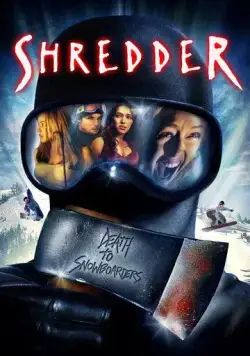 Скользящие / Shredder (2001) фильм скачать через торрет бесплатно в хорошем качестве