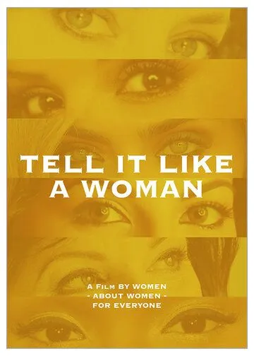Теперь вместе / Tell It Like a Woman (2022) фильм скачать через торрет бесплатно в хорошем качестве