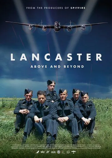 Ланкастер / Lancaster (2022) фильм скачать через торрет бесплатно в хорошем качестве