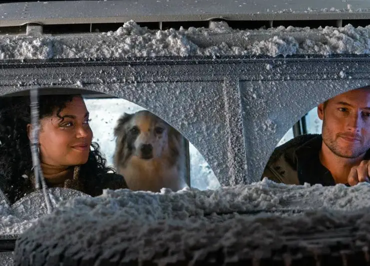 Дневник Ноэль (2022) скачать торрент файл Дневник Ноэль (2022) фильм скачать торрент файл