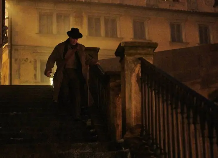 Одна жизнь (2023) скачать торрент бесплатно Одна жизнь (2023) фильм скачать торрент бесплатно