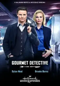 Детектив Гурман / The Gourmet Detective (2015) фильм скачать через торрет бесплатно в хорошем качестве