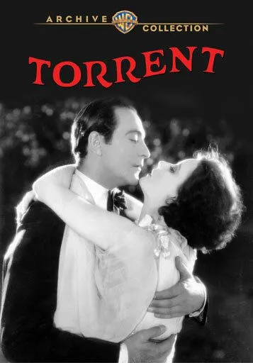 Поток / Torrent (1926) фильм скачать через торрет бесплатно в хорошем качестве