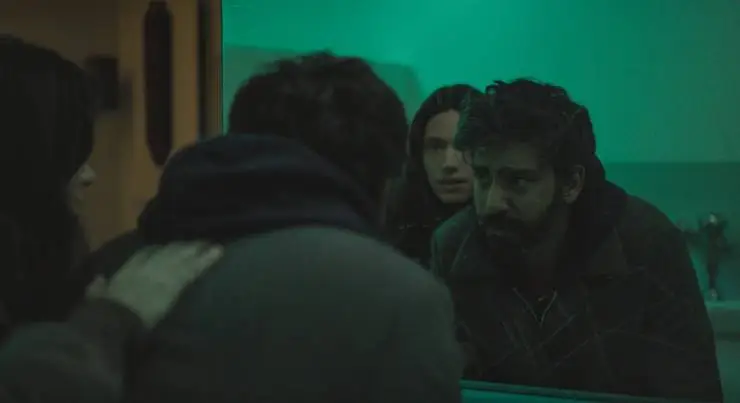 Между мирами (2022) скачать торрент файл Между мирами (2022) фильм скачать торрент файл