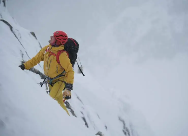 Вершина страха (2022) скачать торрент файл Вершина страха (2022) фильм скачать торрент файл