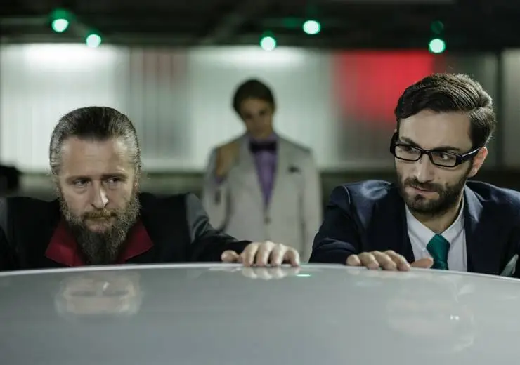 Бизнес для наслаждения (2023) скачать торрент файл Бизнес для наслаждения (2023) фильм скачать торрент файл