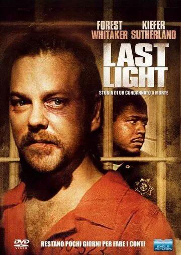 Приговоренный к смерти / Last Light (1993) фильм скачать через торрет бесплатно в хорошем качестве